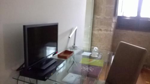 San Asensio Hotel | La Capellanía