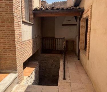 Canalejas de Penafiel Casa | La Capellanía