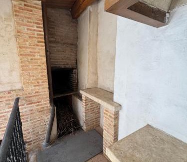 Canalejas de Penafiel Casa | La Capellanía