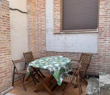 Canalejas de Penafiel Casa | La Capellanía