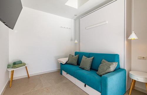 Cabo de Palos Apartamento | La Capilla del Cabo Apt 2