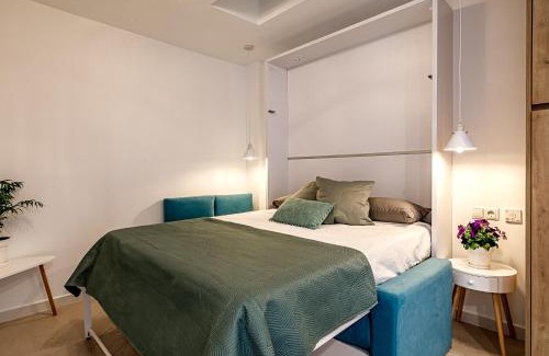 Cabo de Palos Apartamento | La Capilla del Cabo Apt 2