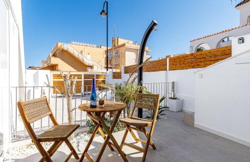 Cabo de Palos Apartamento | La Capilla del Cabo Apt 2