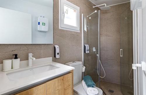 Cabo de Palos Apartamento | La Capilla del Cabo Apt 2
