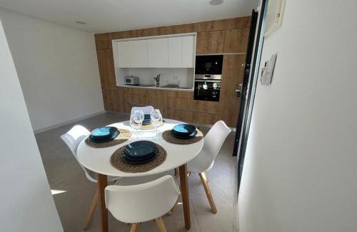 Cabo de Palos Apartamento | La Capilla del Cabo Apt 1