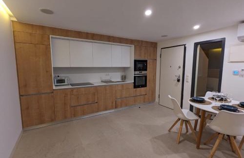 Cabo de Palos Apartamento | La Capilla del Cabo Apt 1