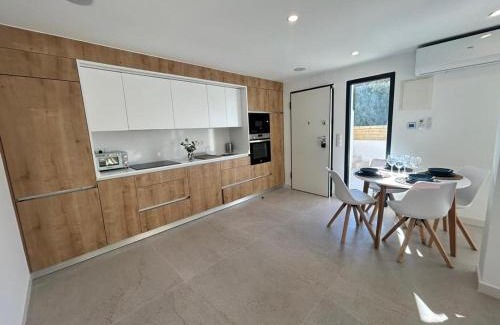 Cabo de Palos Apartamento | La Capilla del Cabo Apt 1