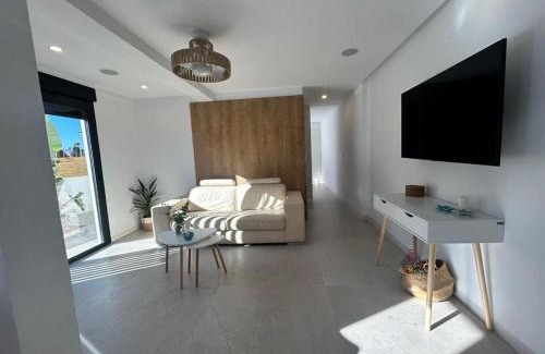 Cabo de Palos Apartamento | La Capilla del Cabo Apt 1