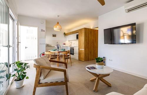 Cabo de Palos Apartamento | La Capilla del Cabo Apt 3