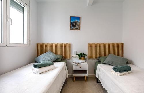 Cabo de Palos Apartamento | La Capilla del Cabo Apt 3