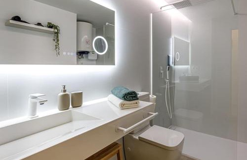 Cabo de Palos Apartamento | La Capilla del Cabo Apt 3