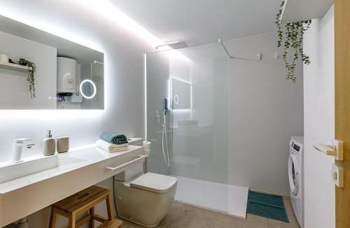 Cabo de Palos Apartamento | La Capilla del Cabo Apt 3
