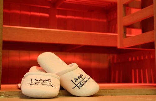 Centro Hotel | La Capilla Hotel Boutique