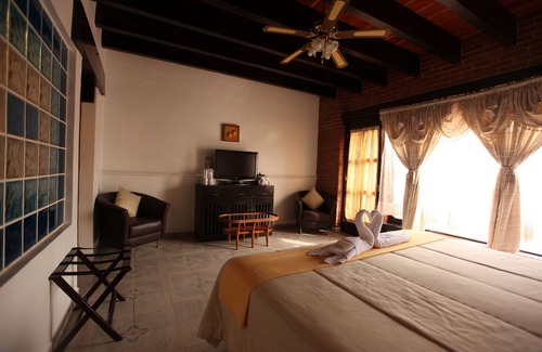 Centro Hotel | La Capilla Hotel Boutique