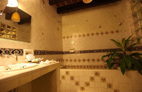 Centro Hotel | La Capilla Hotel Boutique