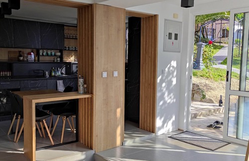 Bijela Casa | "La Capilla - Small villa 500m from the sea