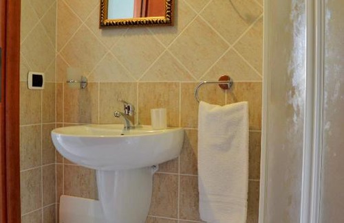 San Vito Casa | La Capinera