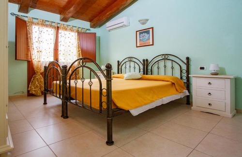 San Vito Casa | La Capinera
