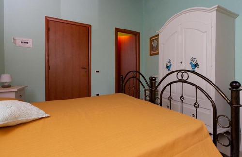 San Vito Casa | La Capinera