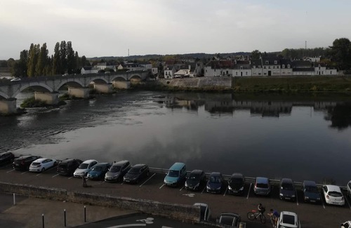 Amboise Casa | La Capitainerie