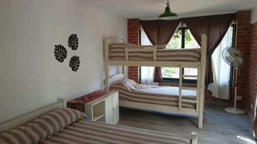 Salsipuedes Casa | La Capitana