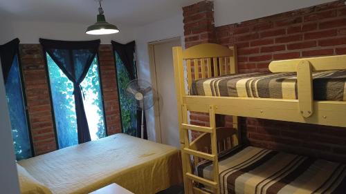 Salsipuedes Casa | La Capitana