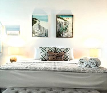 San Cristobal Apartamento | La Capitana Old San Juan Building