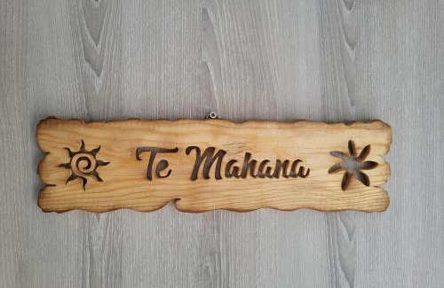 Vias Otro | La Carabasse-Vias "Te Mahana"