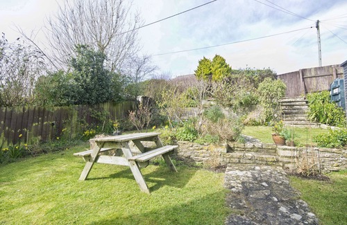 West Lulworth Casa | La Carabela Nr Lulworth Cove & Durdle Door