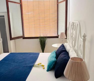Benicarlo Apartamento | LA CARACOLA Benicarló