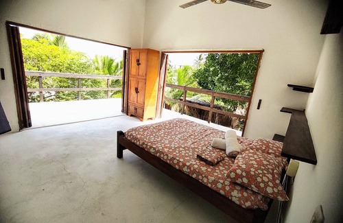 Tierra Bomba Island Cama Y Desayuno | La Caracola Cartagena
