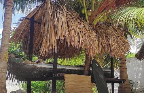 Tierra Bomba Island Cama Y Desayuno | La Caracola Cartagena