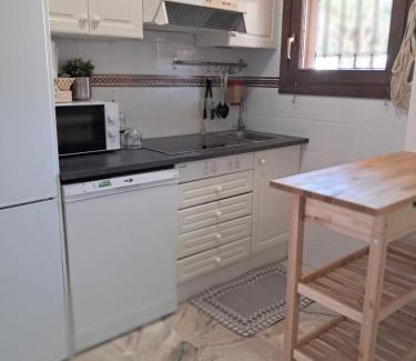 Poblado Sancti Petri Apartamento | La caracola