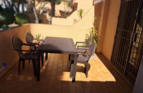 Poblado Sancti Petri Apartamento | La caracola