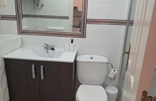 Poblado Sancti Petri Apartamento | La caracola