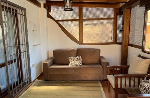 Poblado Sancti Petri Apartamento | La caracola