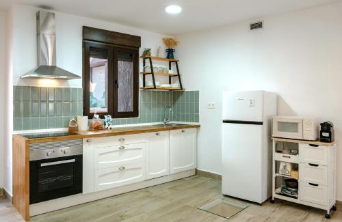 Alaejos Casa | La Carbonera