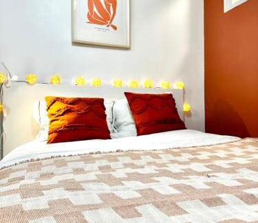 Orcier Casa | La Carlina - Loft entre lac et montagnes