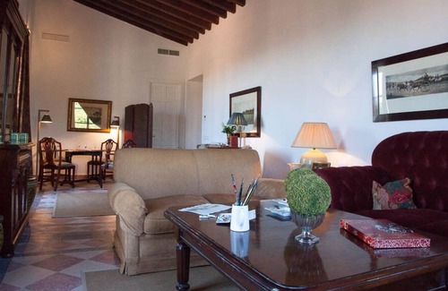 Jerez de la Frontera Cabaña | Casa Rural La Carreña