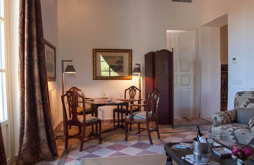 Jerez de la Frontera Cabaña | Casa Rural La Carreña