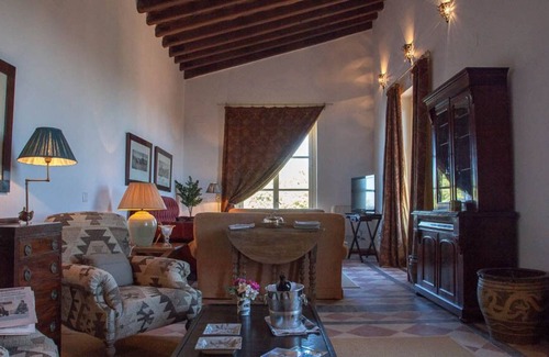 Jerez de la Frontera Cabaña | Casa Rural La Carreña
