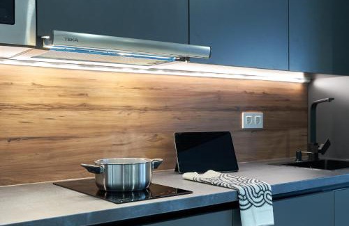 Jaén Apartamento | La Carrera 7 - Baños Árabes - Parking sujeto a disponibilidad