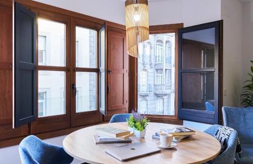 Jaén Apartamento | La Carrera 7 - La Catedral - Parking sujeto a disponibilidad