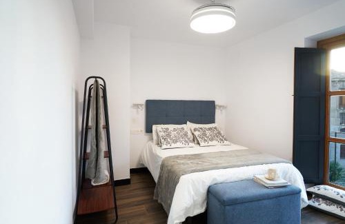 Jaén Apartamento | La Carrera 7 - La Catedral - Parking sujeto a disponibilidad