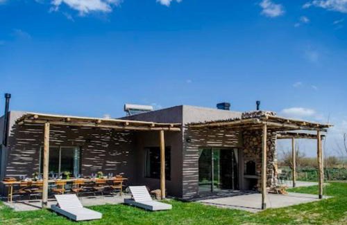 Tupungato Villa | La Carrera Villas, Atamisque. Tupungato, Mendoza.