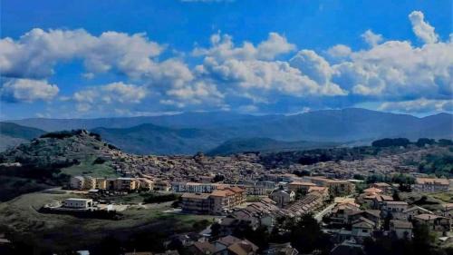 Mistretta Casa | La Carretteria Guest house