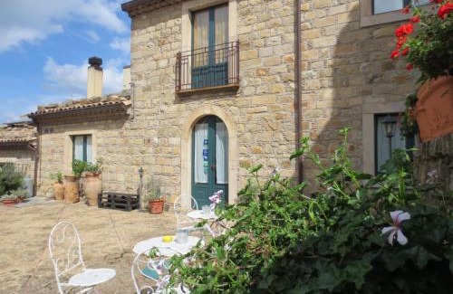Mistretta Casa | La Carretteria Guest house