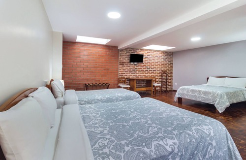 La Mariscal Hotel | La Cartuja