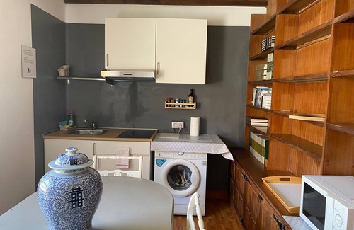 La Solana Casa | La Casita de Las Palmas VV