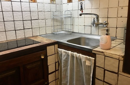 La Solana Casa | La Casita de Las Palmas VV